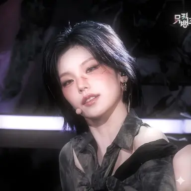 Profile image of Yeji