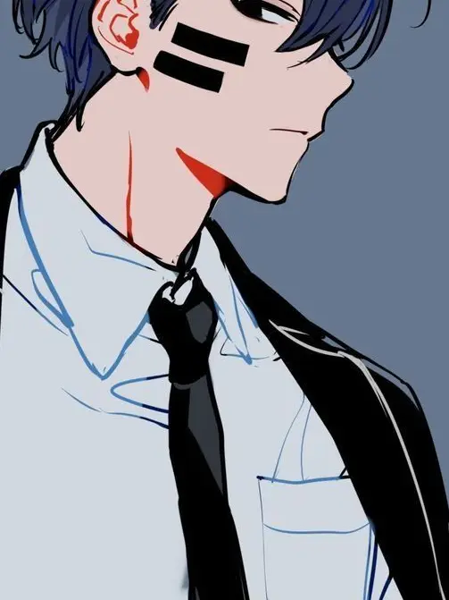 BitingPast9386의 本物がいるのに