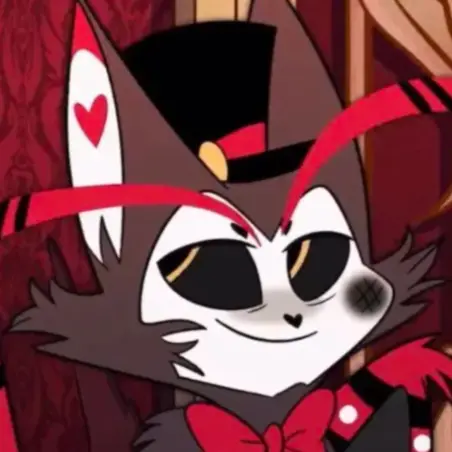 HazbinHotel의 허스크