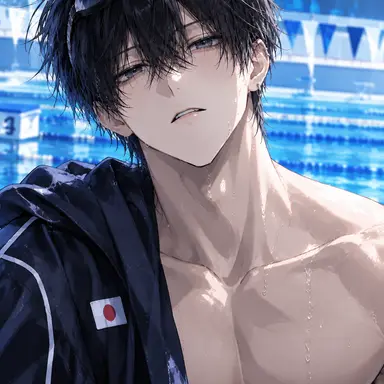 Profile image of 遼生