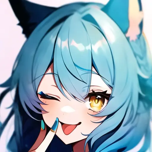SmugFlare7006의 우당탕탕 대저택에서 당신이 료미라면?