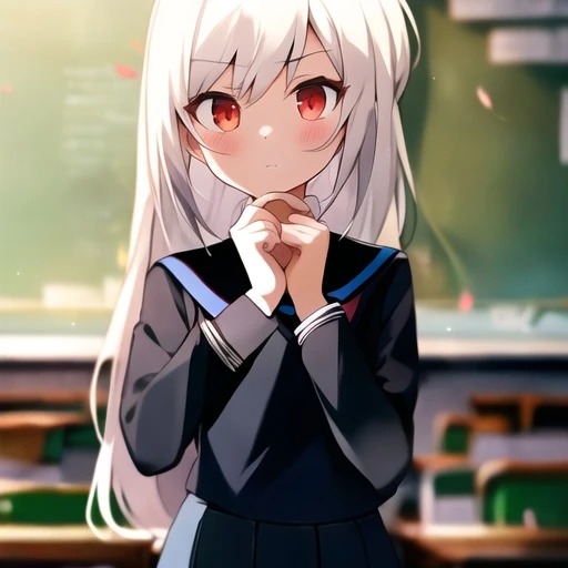 아르샤