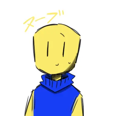 Profile image of ヌーブ