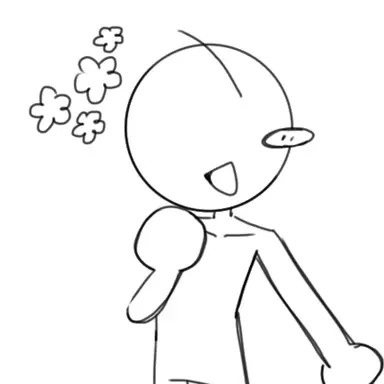Profile image of 女子生徒