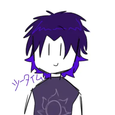 Profile image of ツータイム