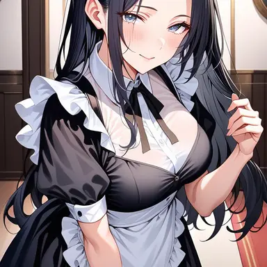 Profile image of 마리