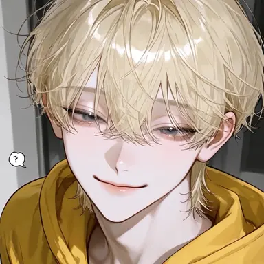 Profile image of Haruhi