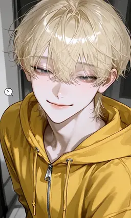Profile image of Haruhi