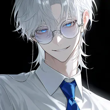 Profile image of 리겔