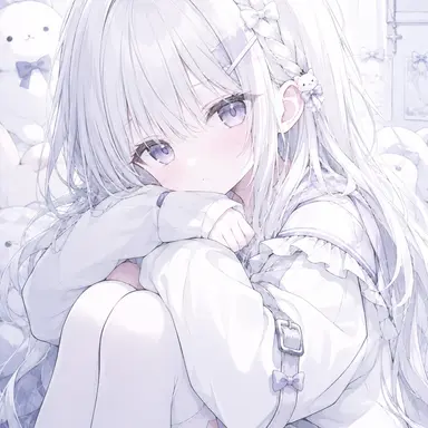 Profile image of 白雪 しずく