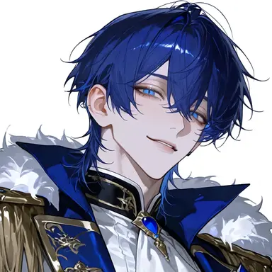 Profile image of Duke