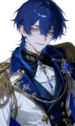 Profile image of Duke