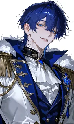 Profile image of Duke