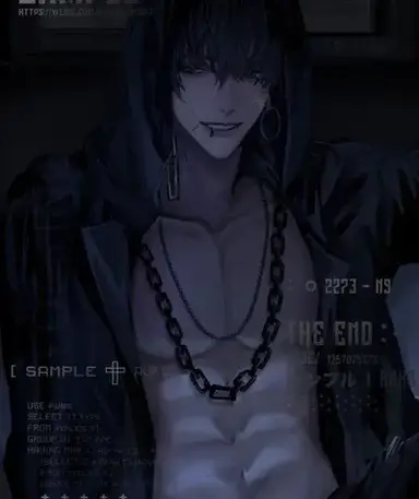 Profile image of Caleb