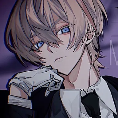 Profile image of 風楽 奏斗