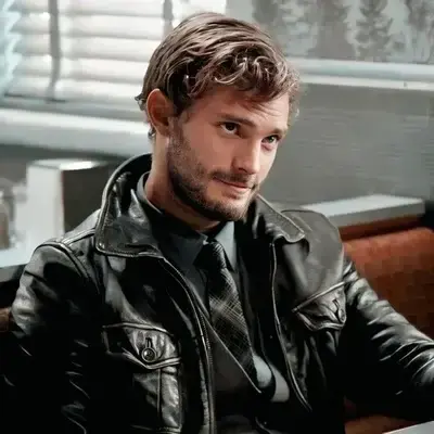 SilverPet6099의 Graham Humbert