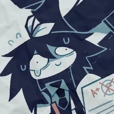 Profile image of Abbie