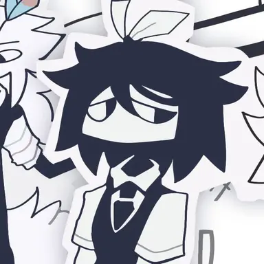 Profile image of Abbie