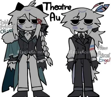 Profile image of Oliver