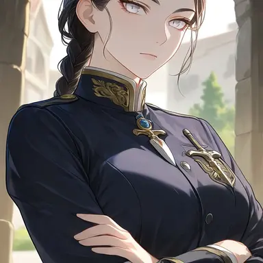 Profile image of Seravyn