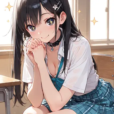 Profile image of 미우
