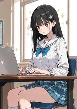Profile image of 미우
