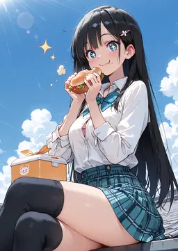 Profile image of 미우