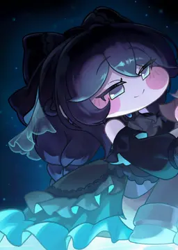 Profile image of 셰이디