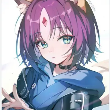 Profile image of 彩葉