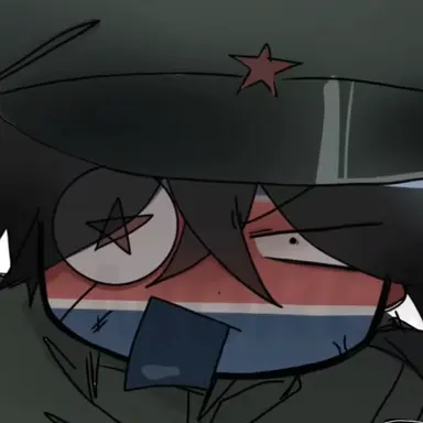 Profile image of 북한