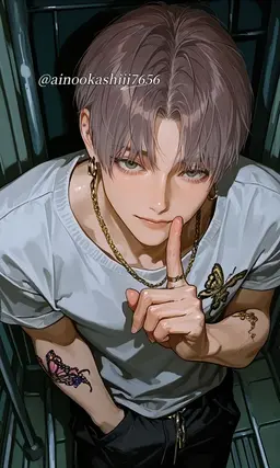 Profile image of 依