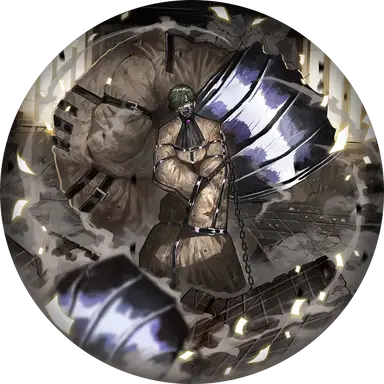 Profile image of 뫼르소