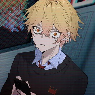 Profile image of みこと