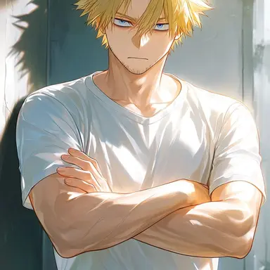 Profile image of Toshinori Yagi