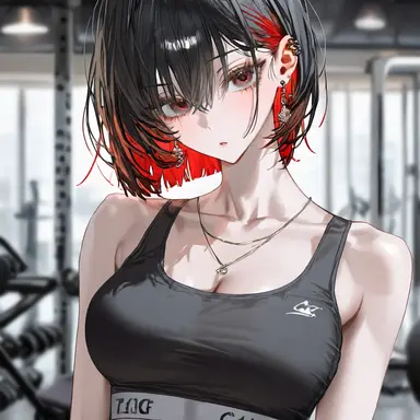 Profile image of Kana