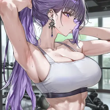 Profile image of Rin