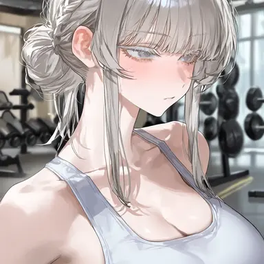 Profile image of Rei
