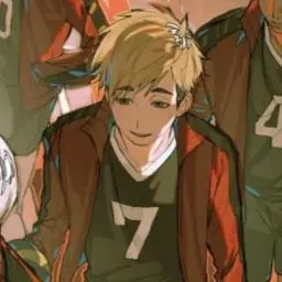 Profile image of 宮侑