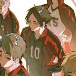 Profile image of 角名倫太郎
