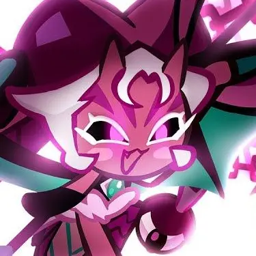 kim_live의 리치 드래곤 쿠키