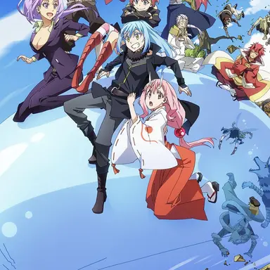 Profile image of 転スラ