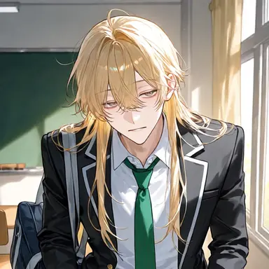 Profile image of 히사메