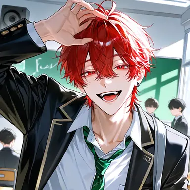 Profile image of 레이토