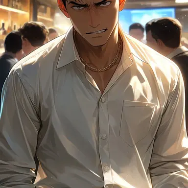 Profile image of Damon