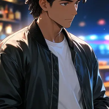 Profile image of Rasheed