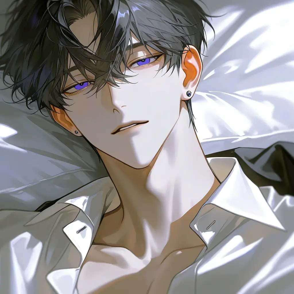 DDurong의 다미안 벨드윈