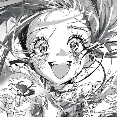 Profile image of 狼嵜光