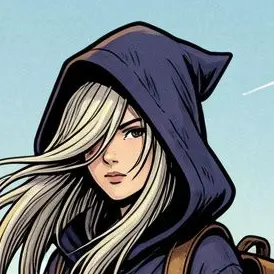 Profile image of Rohina Crow