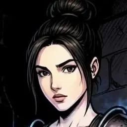Profile image of Selena Harken