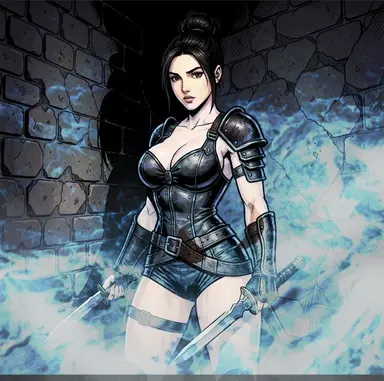 Profile image of セレナ・ハーケン